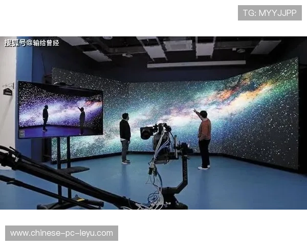 AR虚拟信息无缝叠加实况 解说数据与画面深度融合 AR虚拟信息无缝叠加实况 解说数据与画面深度融合