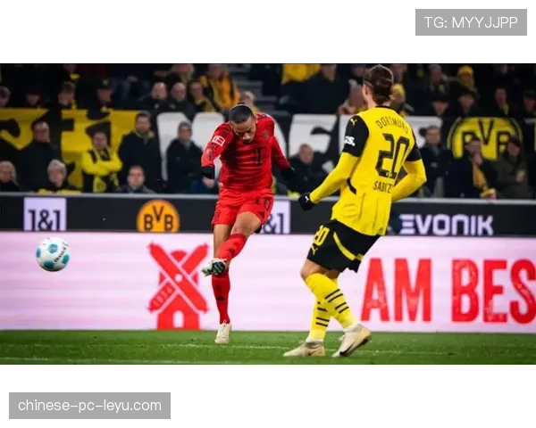 拜仁慕尼黑2-0客胜多特蒙德，凯恩点射建功扩大领先优势
